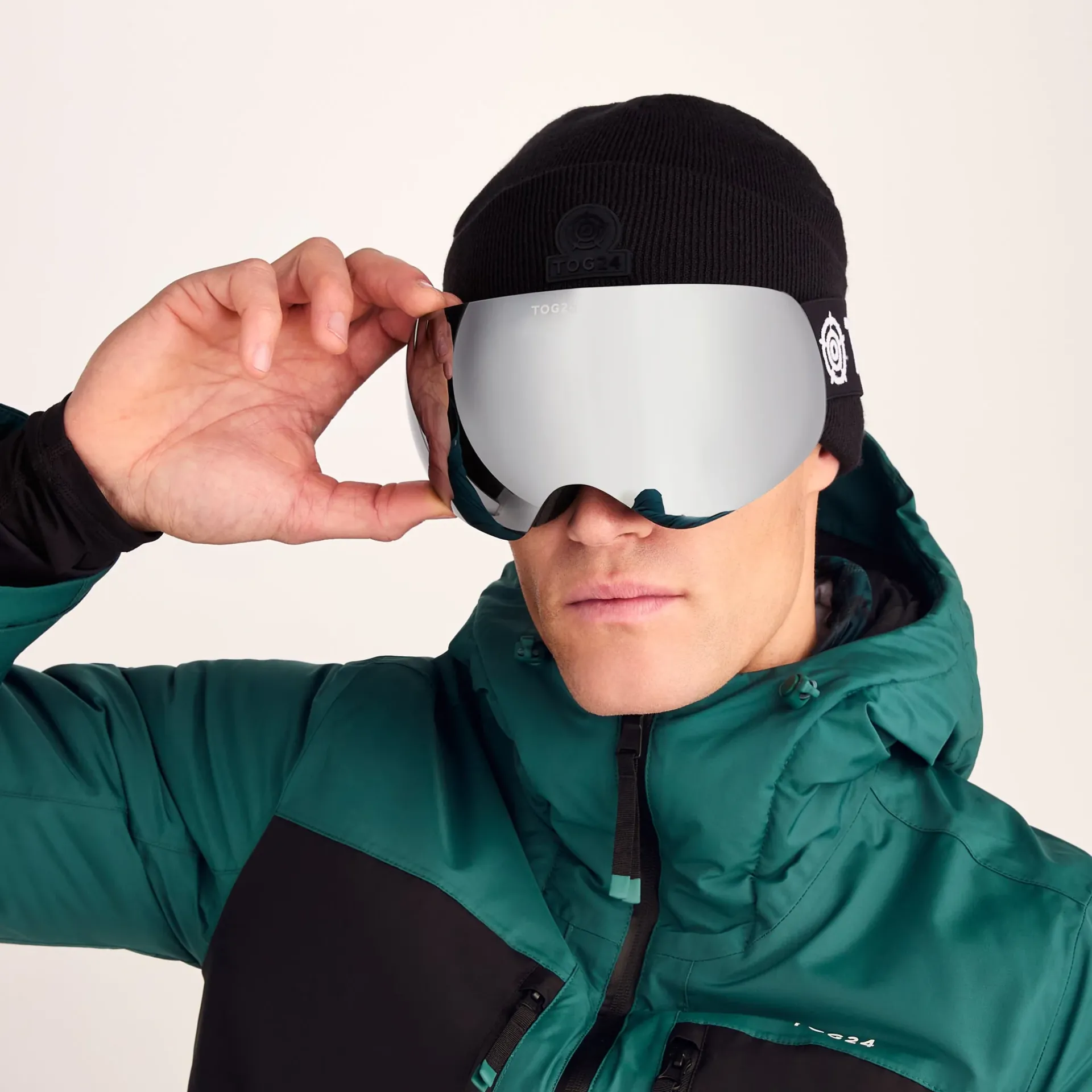 megeve-cat-3-lens-goggles-matt-NByaRNCY-0.webp New TOG24 Megeve Cat 3 Lens Goggles Matt Black/Silver