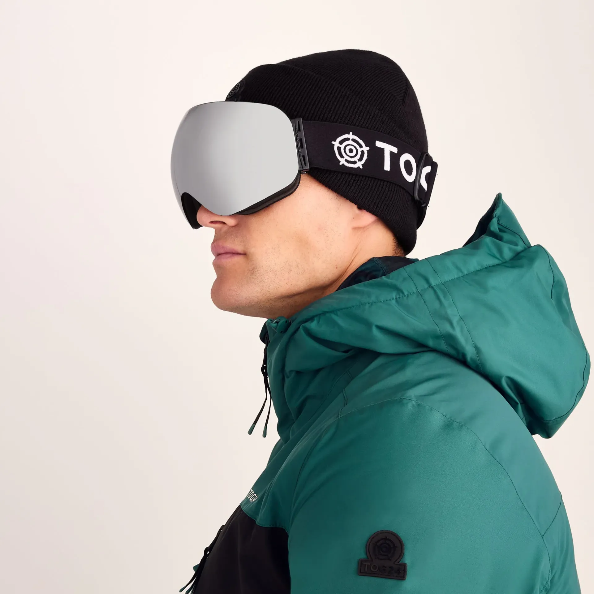 megeve-cat-3-lens-goggles-matt-NByaRNCY-1.webp New TOG24 Megeve Cat 3 Lens Goggles Matt Black/Silver