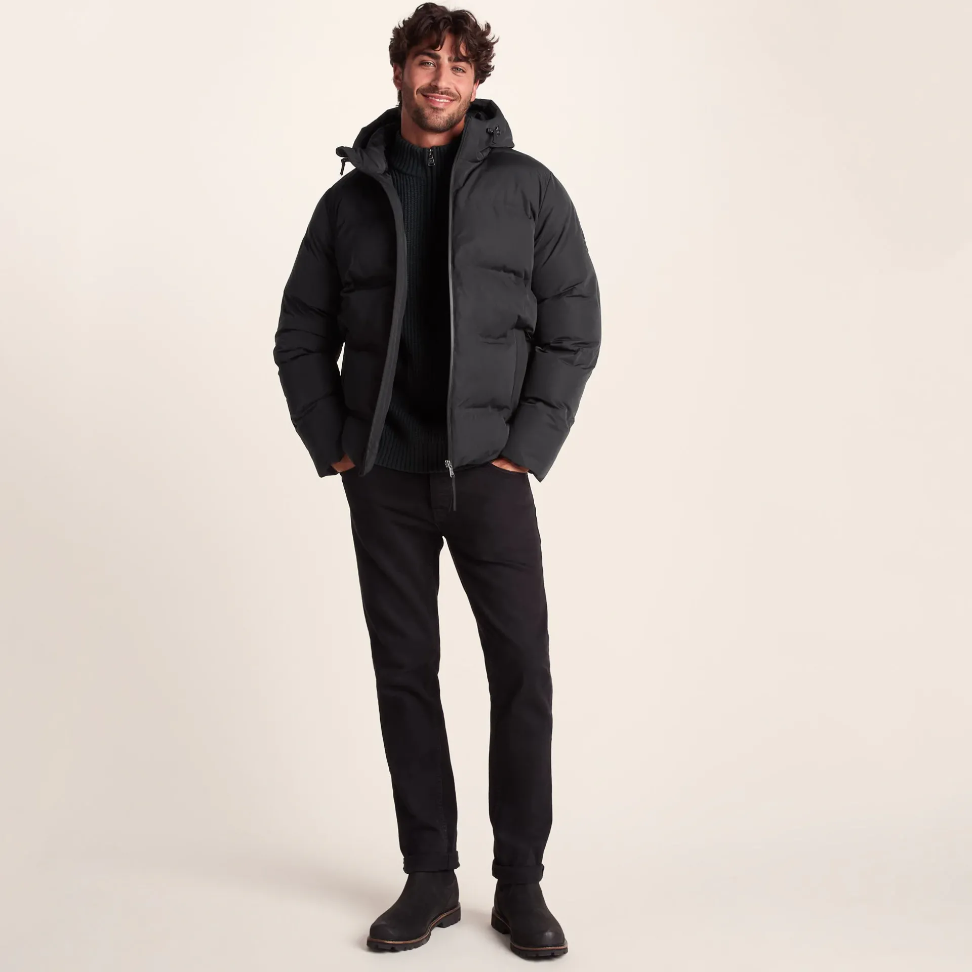 menka-mens-padded-jacket-black-zotJaqKC-2.webp Outlet TOG24 Menka Mens Padded Jacket Black