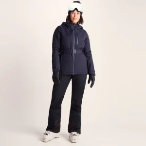 Hot TOG24 Meribel Womens Ski Jacket Oxford Blue