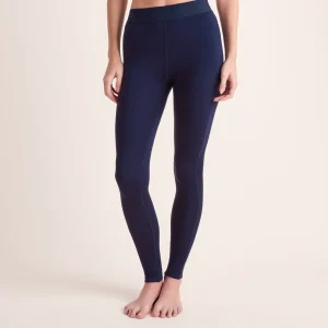 Online TOG24 Meru Womens Cashmere Touch Base Layer Leggings Oxford Blue