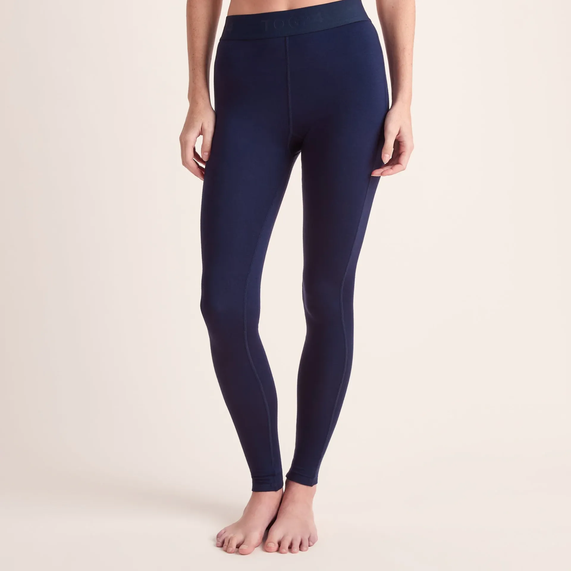 meru-womens-cashmere-touch-bas-EwFPtRuI-1.webp Online TOG24 Meru Womens Cashmere Touch Base Layer Leggings Oxford Blue