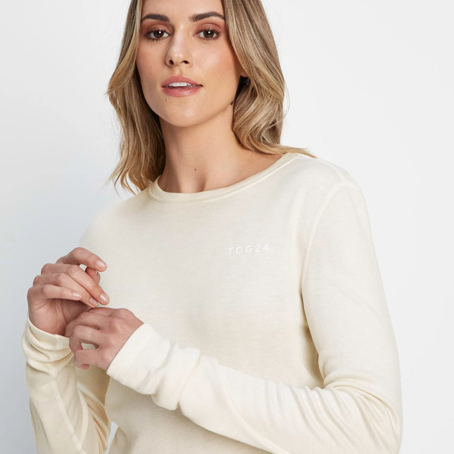 meru-womens-cashmere-touch-cre-rqVrBqiF-0.webp New TOG24 Meru Womens Cashmere Touch Crew Neck | Off White