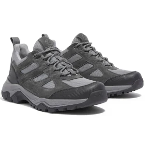 Hot TOG24 Mesa Womens Low Walking Shoe Grey/Light Grey