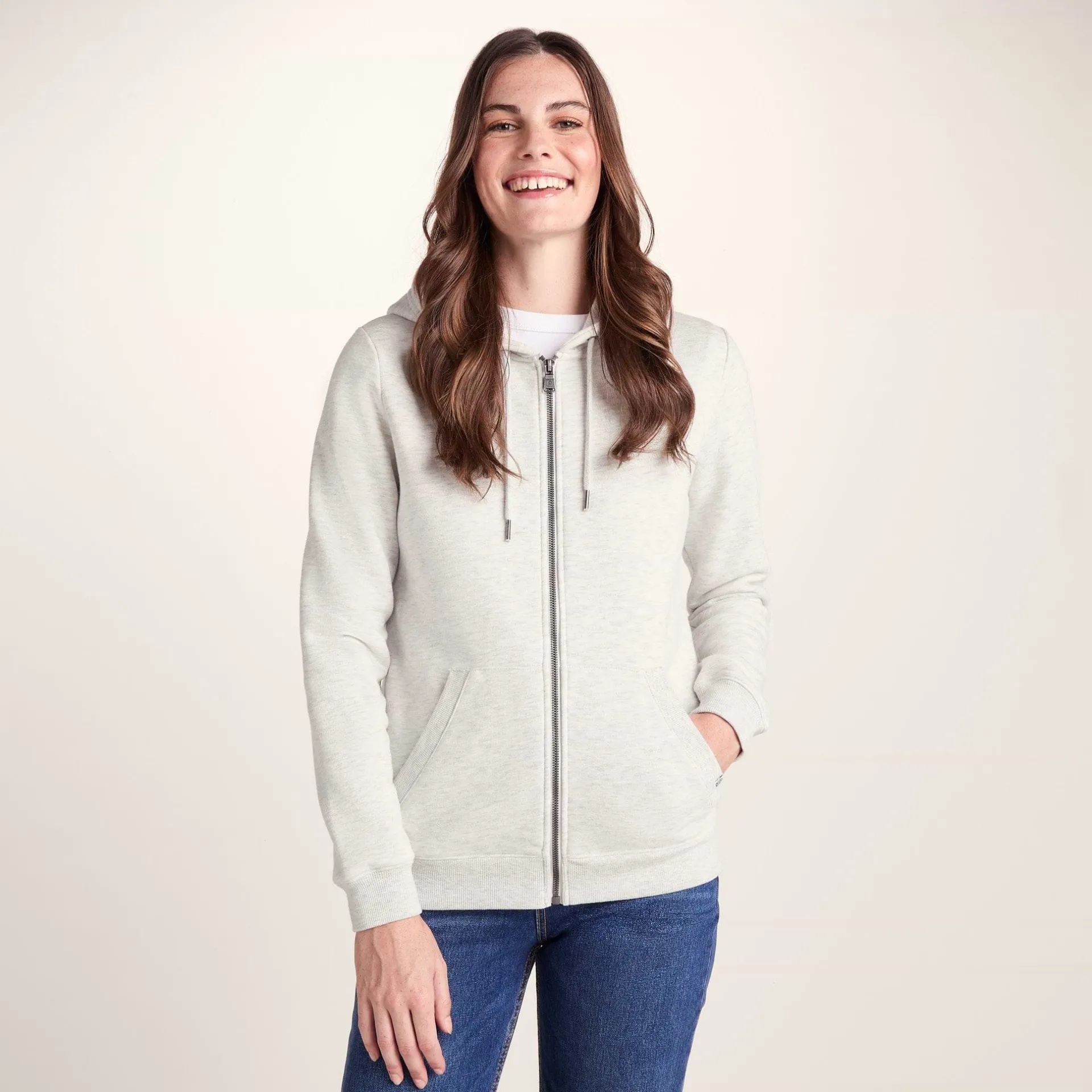 mia-womens-zip-hoody-oatmeal-m-GjqrQtHj-0.webp Outlet TOG24 Mia Womens Zip Hoody Oatmeal Marl