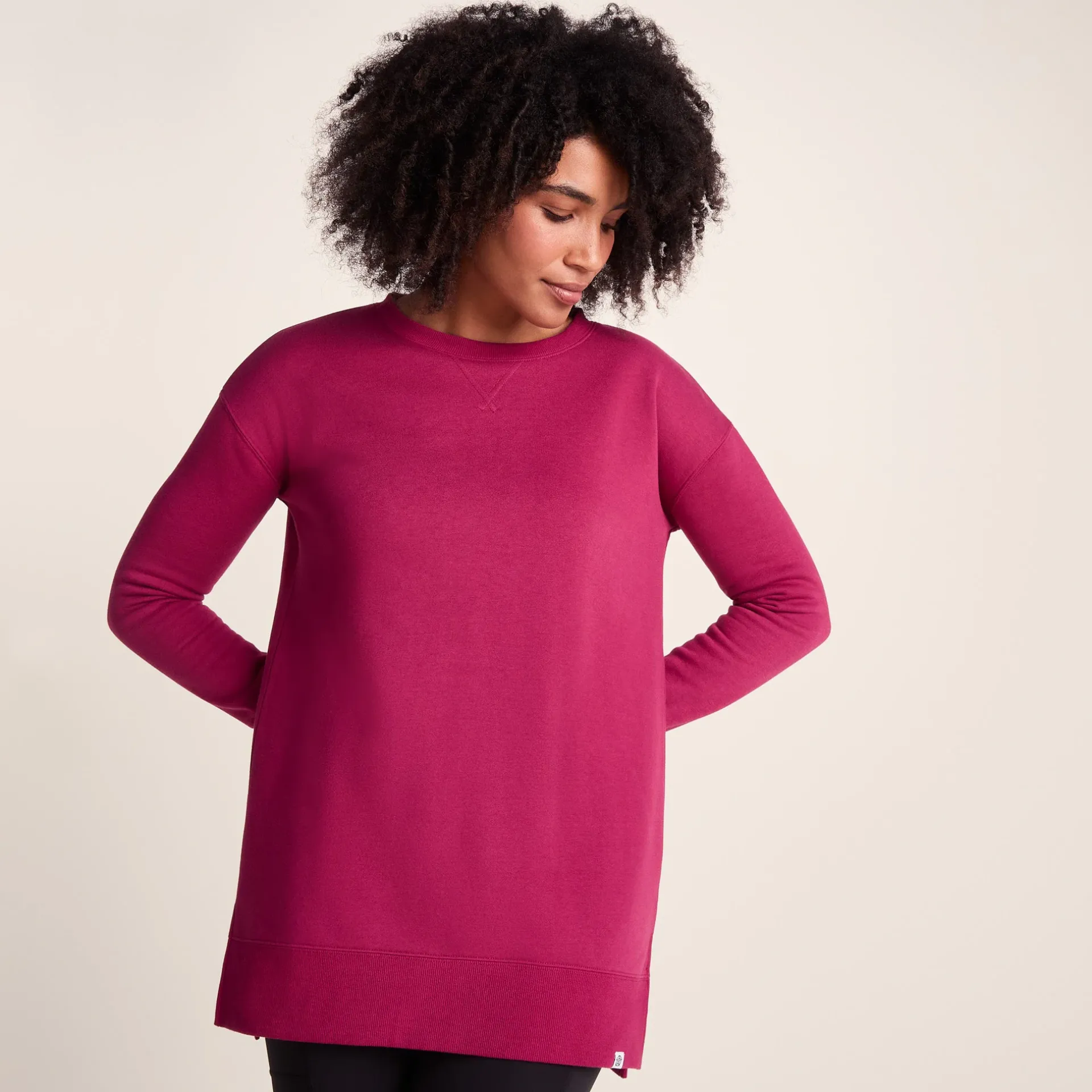 michelle-womens-sweater-washed-fAPQaoLm-0.webp Best TOG24 Michelle Womens Sweater Washed Burgundy