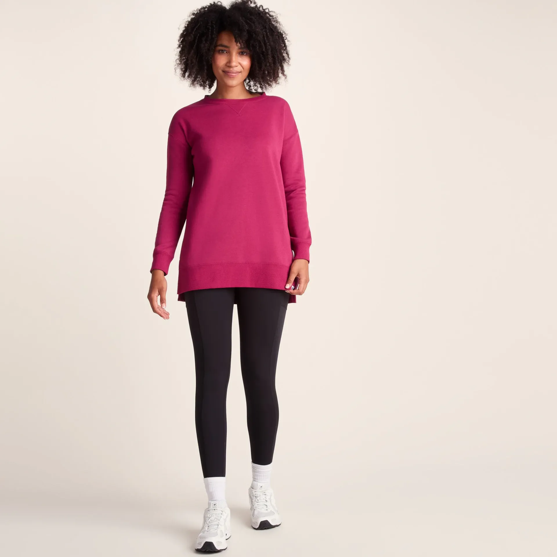 michelle-womens-sweater-washed-fAPQaoLm-1.webp Best TOG24 Michelle Womens Sweater Washed Burgundy