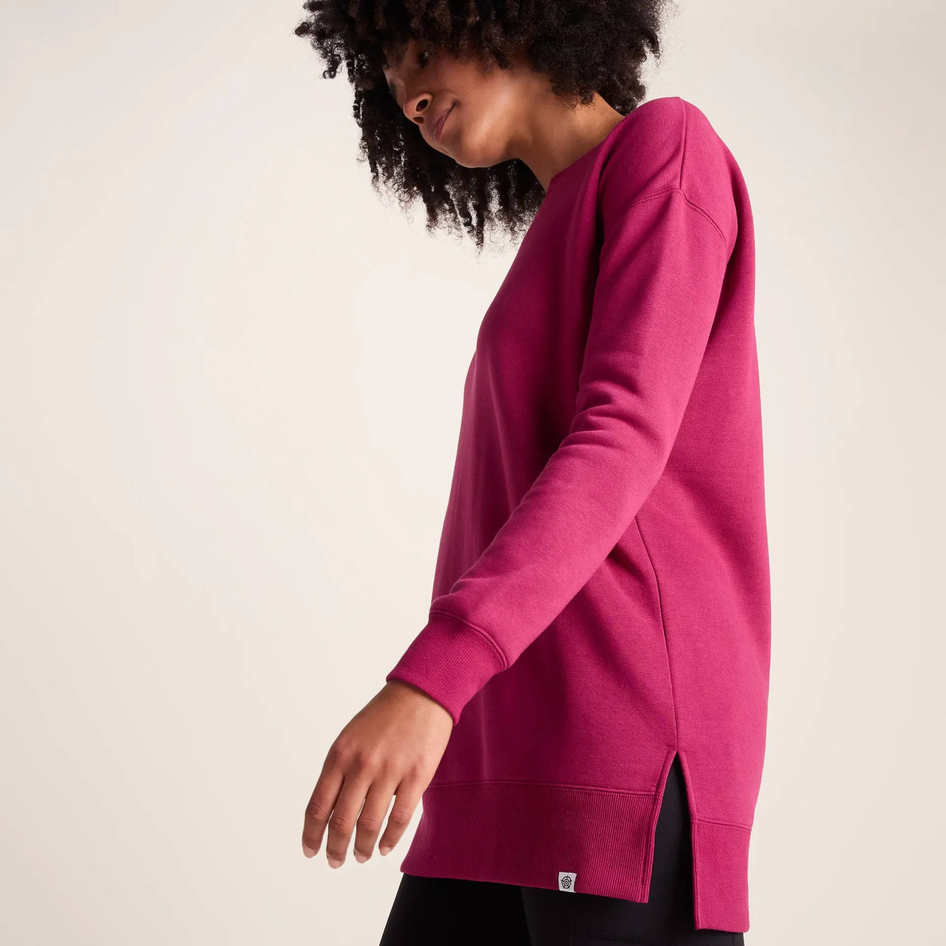 michelle-womens-sweater-washed-fAPQaoLm-4.webp Best TOG24 Michelle Womens Sweater Washed Burgundy