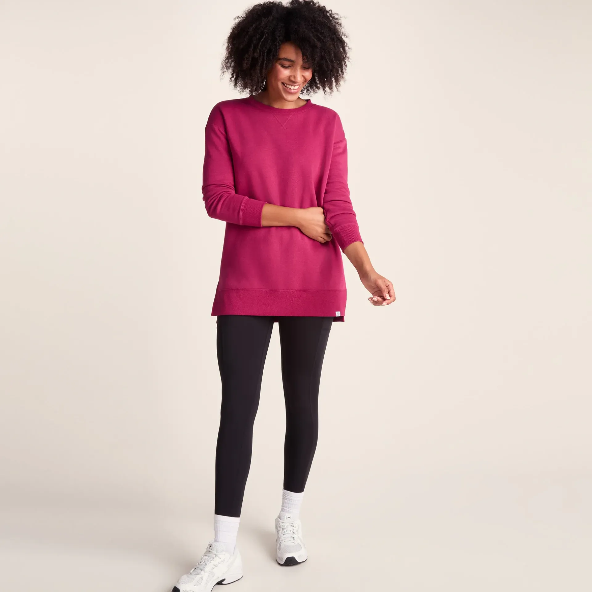 michelle-womens-sweater-washed-fAPQaoLm-5.webp Best TOG24 Michelle Womens Sweater Washed Burgundy