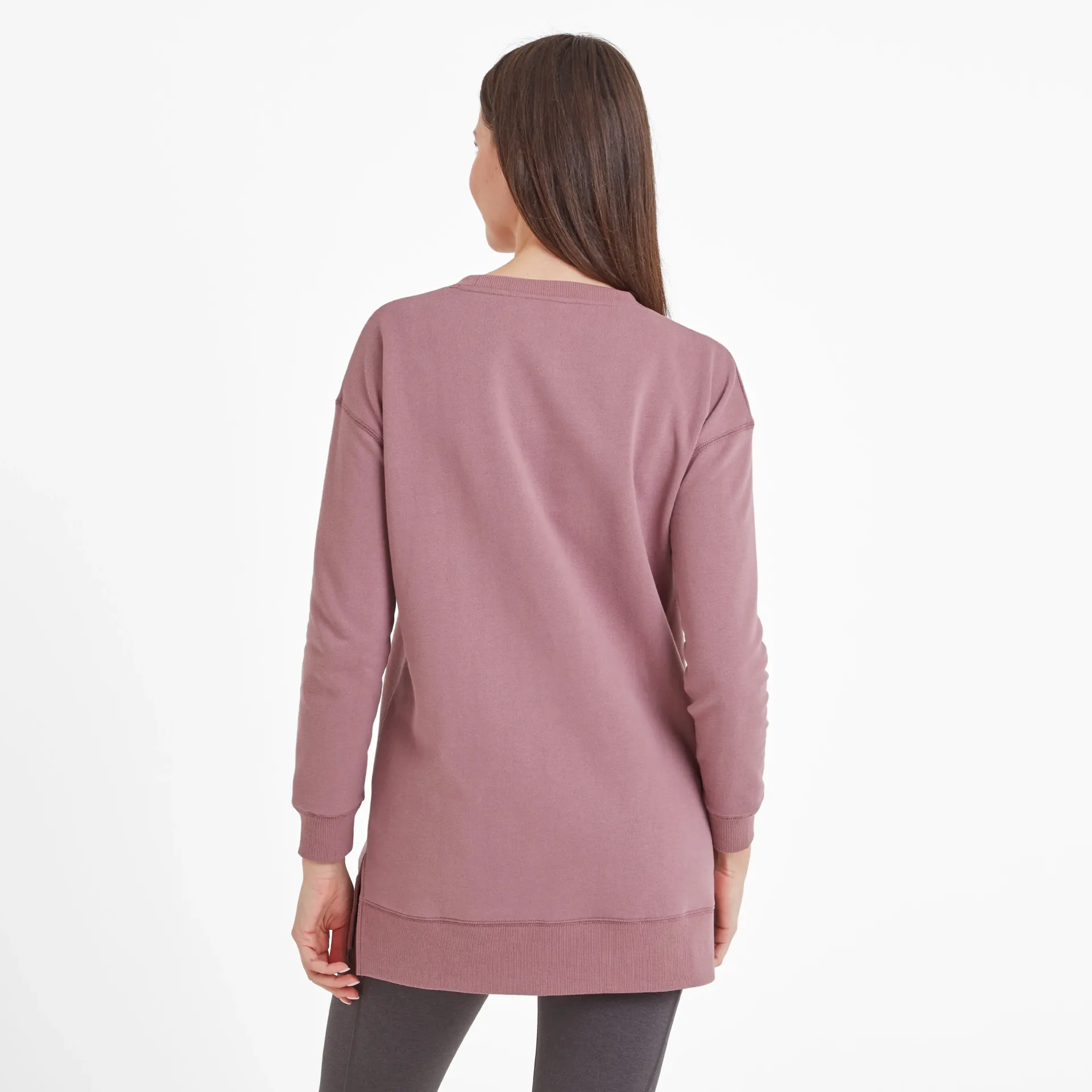 michelle-womens-sweatshirt-in-KPEGpRGG-2.webp Outlet TOG24 Michelle Womens Sweatshirt In Mauve |