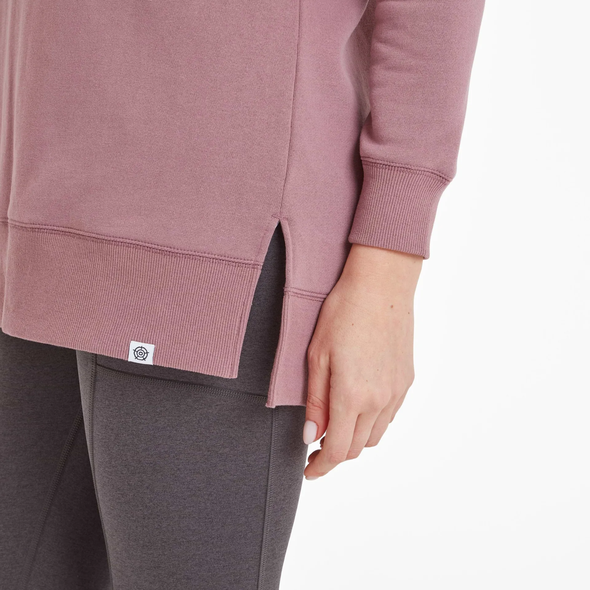 michelle-womens-sweatshirt-in-KPEGpRGG-4.webp Outlet TOG24 Michelle Womens Sweatshirt In Mauve |