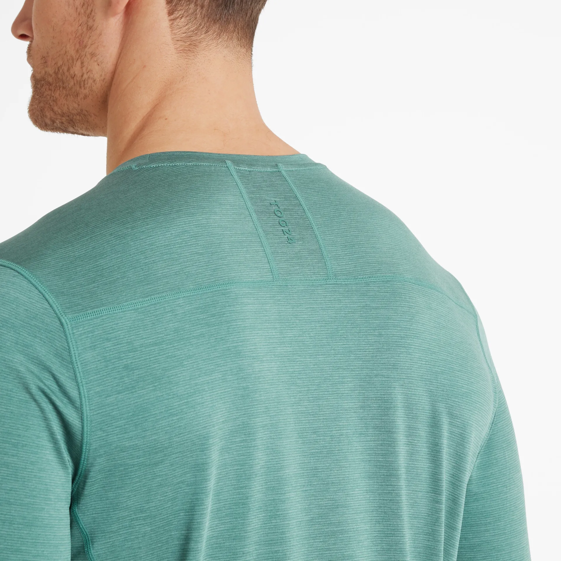 mittel-mens-tech-long-sleeve-t-rjYfbfzM-4.webp Sale TOG24 Mittel Mens Tech Long Sleeve Top Seafoam Green Marl