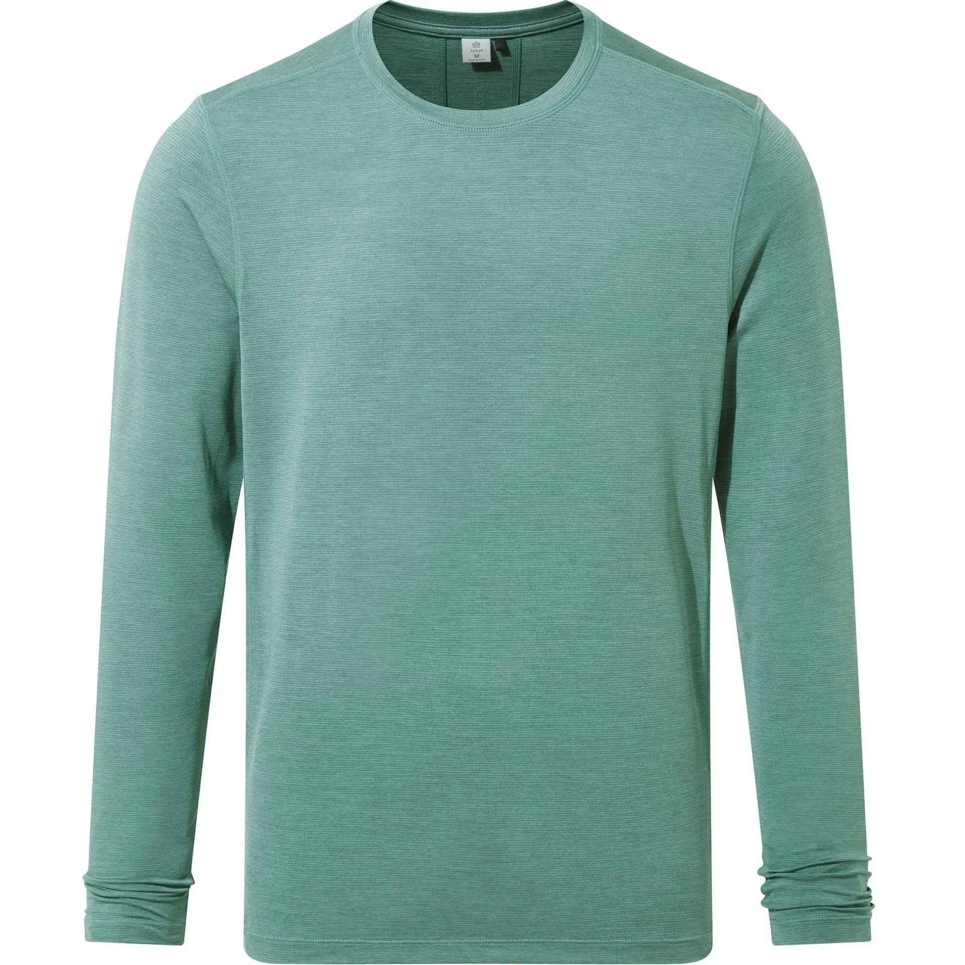 mittel-mens-tech-long-sleeve-t-rjYfbfzM-5.webp Sale TOG24 Mittel Mens Tech Long Sleeve Top Seafoam Green Marl