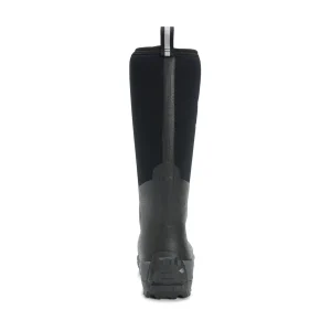 Fashion TOG24 Muck Boots Arctic Sport Pull On Wellies Black/Black |