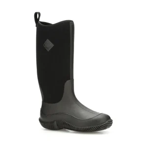 Discount TOG24 Muck Boots Hale Womens Wellington Black