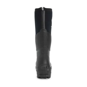 Sale TOG24 Muck Boots Muckmaster Hi Wellington Boot Black
