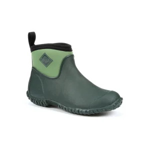 New TOG24 Muck Boots Muckster II Ankle Womens Shoe Green |