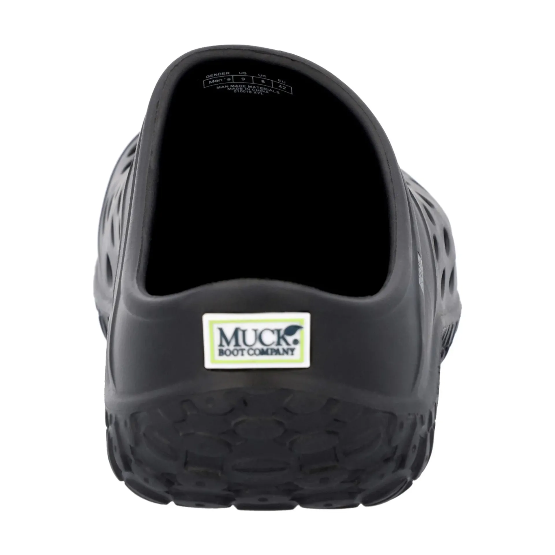 muck-boots-muckster-lite-mens-yEvJCRGq-1.webp Clearance TOG24 Muck Boots Muckster Lite Mens Clog Black