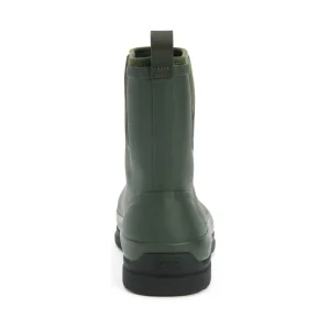 Discount TOG24 Muck Boots Originals Pull On Mid Boot Moss
