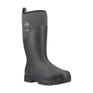 Sale TOG24 Muck Boots Rancher Wellington Mens Dusty Olive/Black