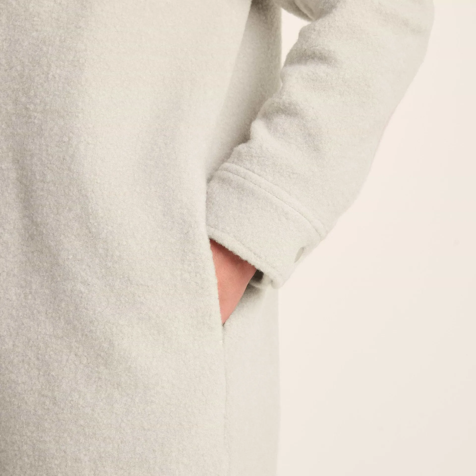 nayla-womens-shacket-warm-clou-DAOnniAk-4.webp Discount TOG24 Nayla Womens Shacket Warm Cloud