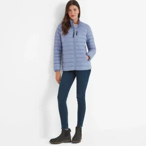 Discount TOG24 North Womens Jacket Faded Purple