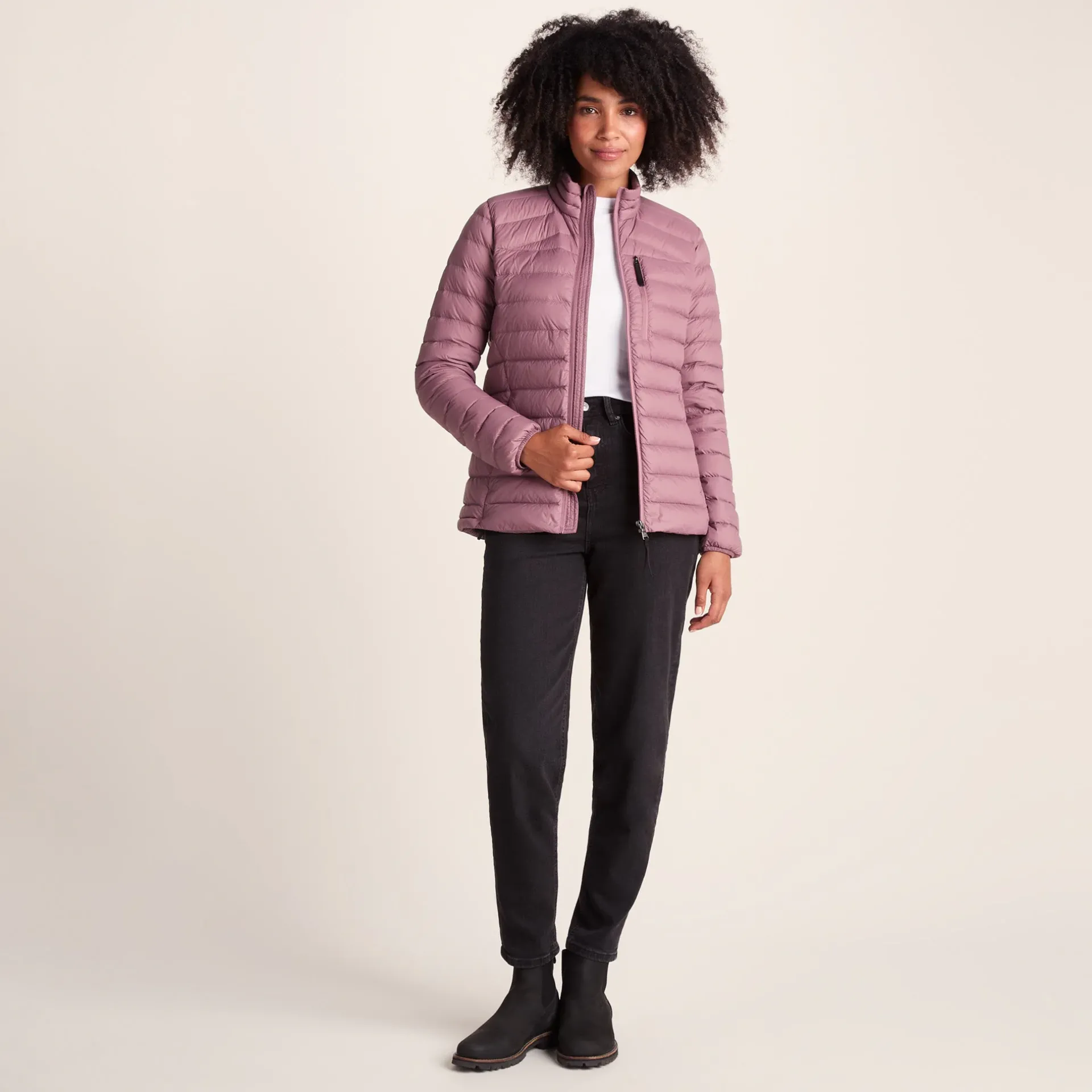 north-womens-jacket-mauve-OPpzCnzz-1.webp Fashion TOG24 North Womens Jacket Mauve