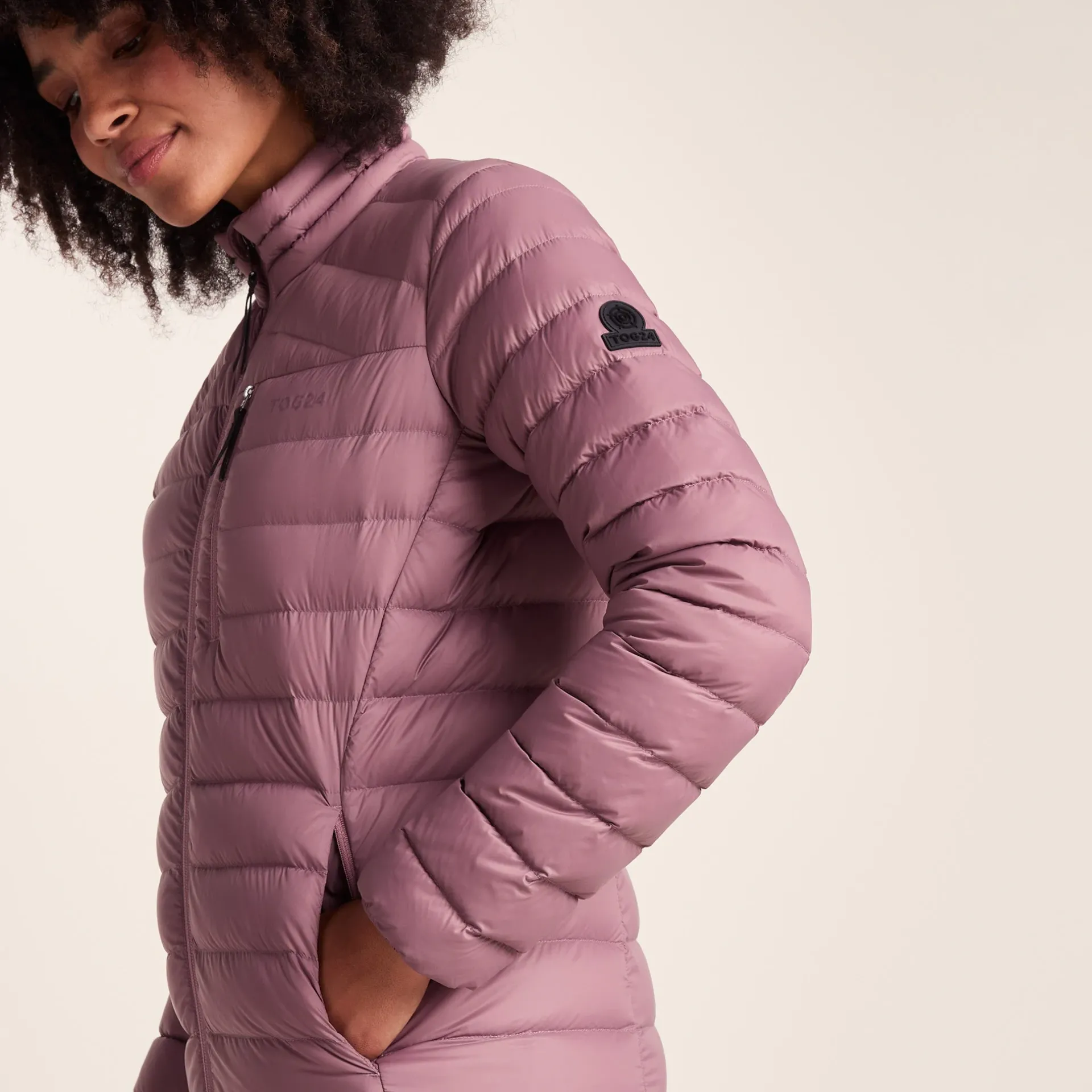 north-womens-jacket-mauve-OPpzCnzz-4.webp Fashion TOG24 North Womens Jacket Mauve