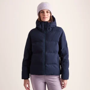 Sale TOG24 Orelle Womens Ski Jacket Oxford Blue