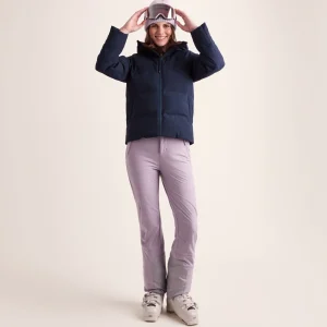 Sale TOG24 Orelle Womens Ski Jacket Oxford Blue