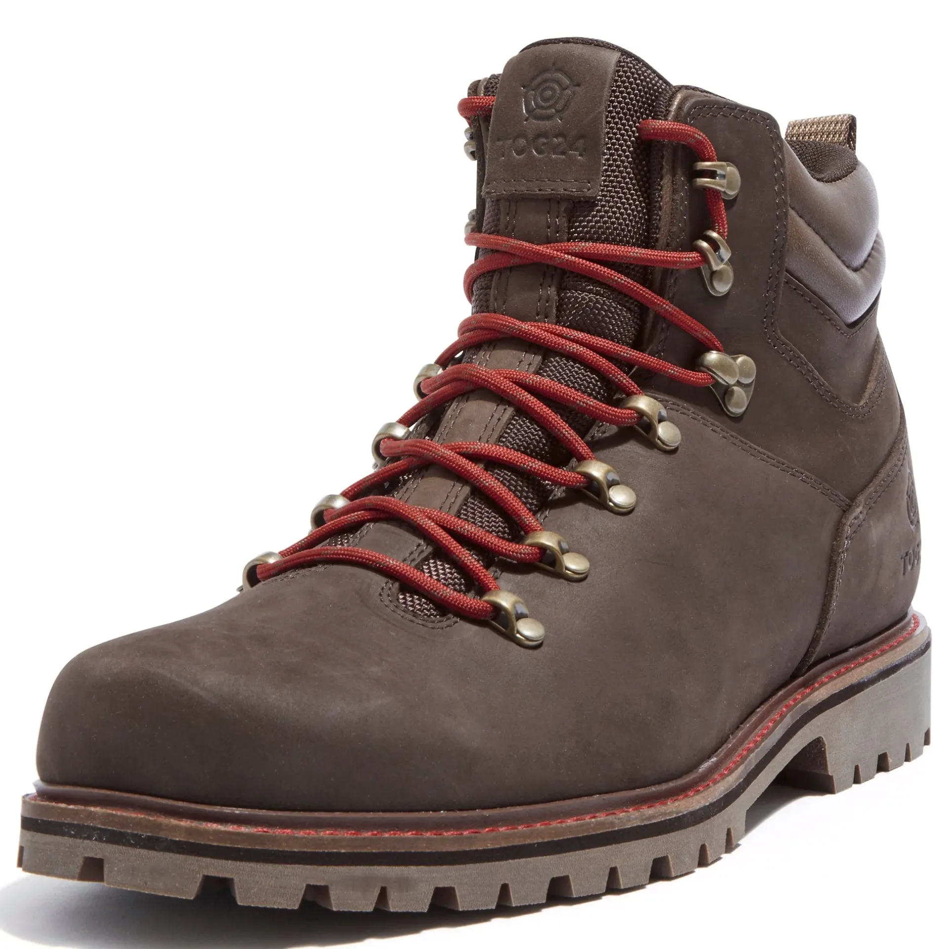 outback-mens-leather-walking-b-ykonbvCu-3.webp Best TOG24 Outback Mens Leather Walking Boots Chocolate Brown