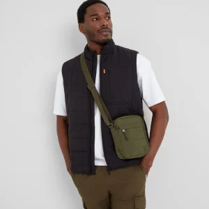 Fashion TOG24 Overton Shoulder Bag Forage Green