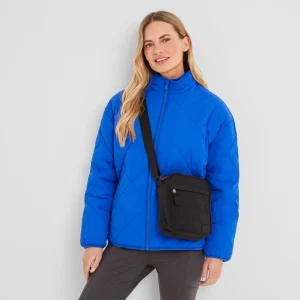 Outlet TOG24 Overton Shoulder Bag In | Shoulder Bags | Black