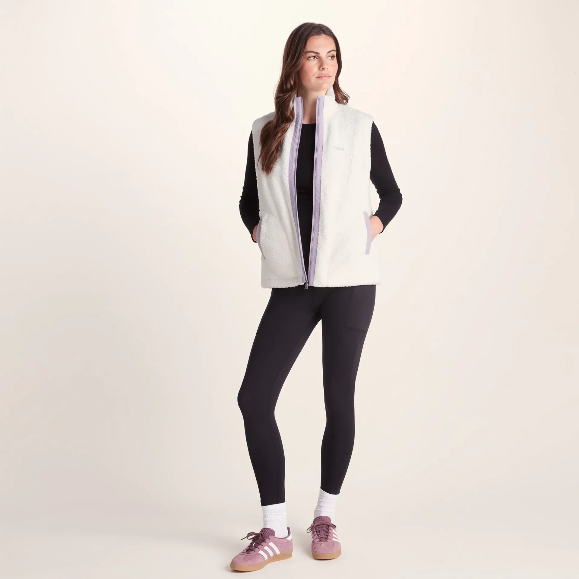 peyton-womens-sherpa-gilet-van-gdQJEcAx-1.webp Discount TOG24 Peyton Womens Sherpa Gilet Vanilla