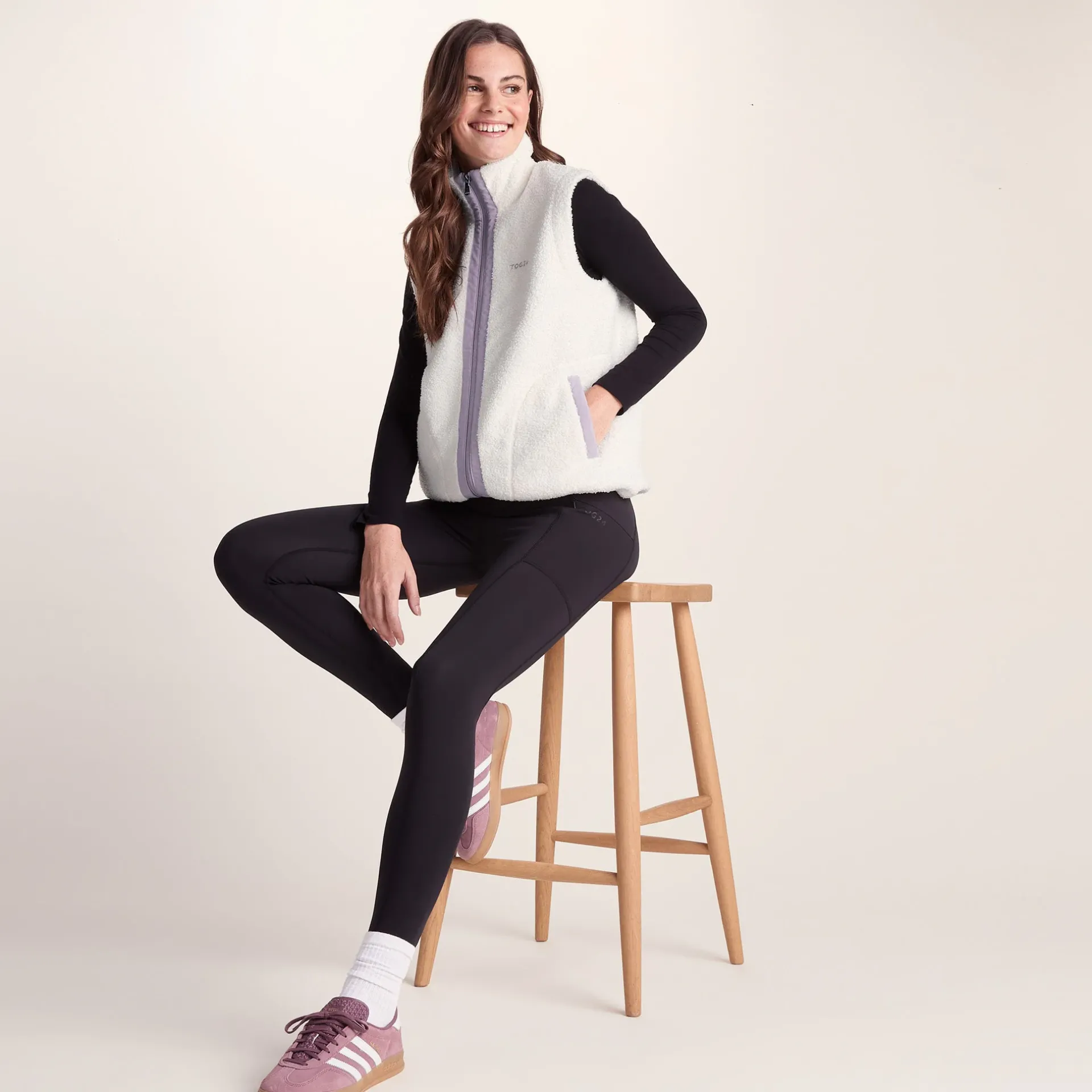 peyton-womens-sherpa-gilet-van-gdQJEcAx-3.webp Discount TOG24 Peyton Womens Sherpa Gilet Vanilla