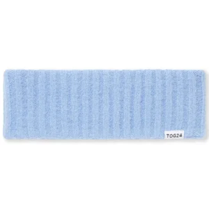 Fashion TOG24 Ranora Knit Headband Misty Blue