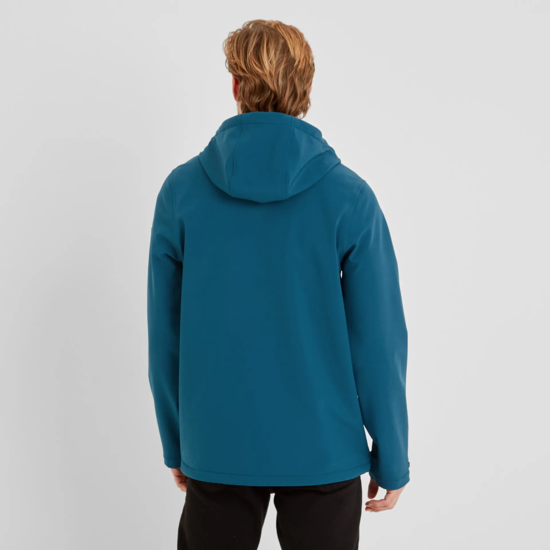 retner-mens-waterproof-softshe-ZVIpKihb-2.webp Online TOG24 Retner Mens Waterproof Softshell Hooded Jacket Marine Blue