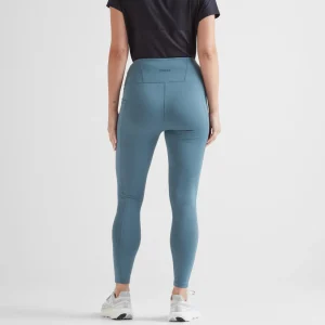 Clearance TOG24 Risby Womens Legging Blue Dolphin