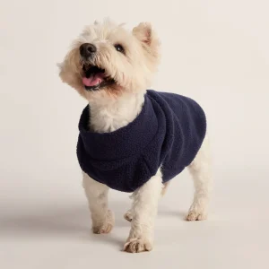 Online TOG24 Rover Sherpa Dog Coat S Oxford Blue