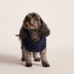 Online TOG24 Rover Sherpa Dog Coat XS Oxford Blue