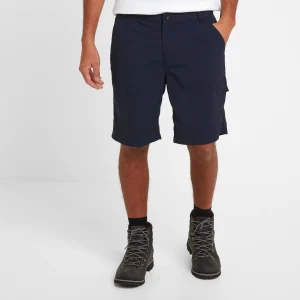 Sale TOG24 Rowland Mens Shorts In Blue | Navy