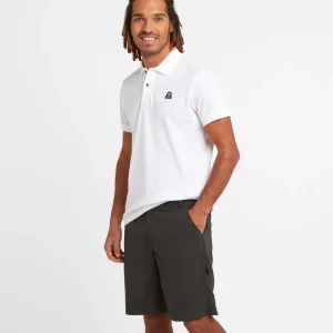 Outlet TOG24 Rowland Mens Shorts In Grey | Storm