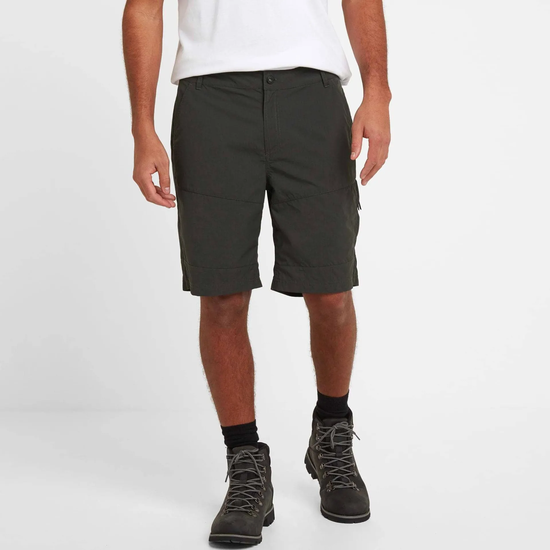 rowland-mens-shorts-in-storm-g-CsPmyUrp-1.webp Outlet TOG24 Rowland Mens Shorts In Grey | Storm