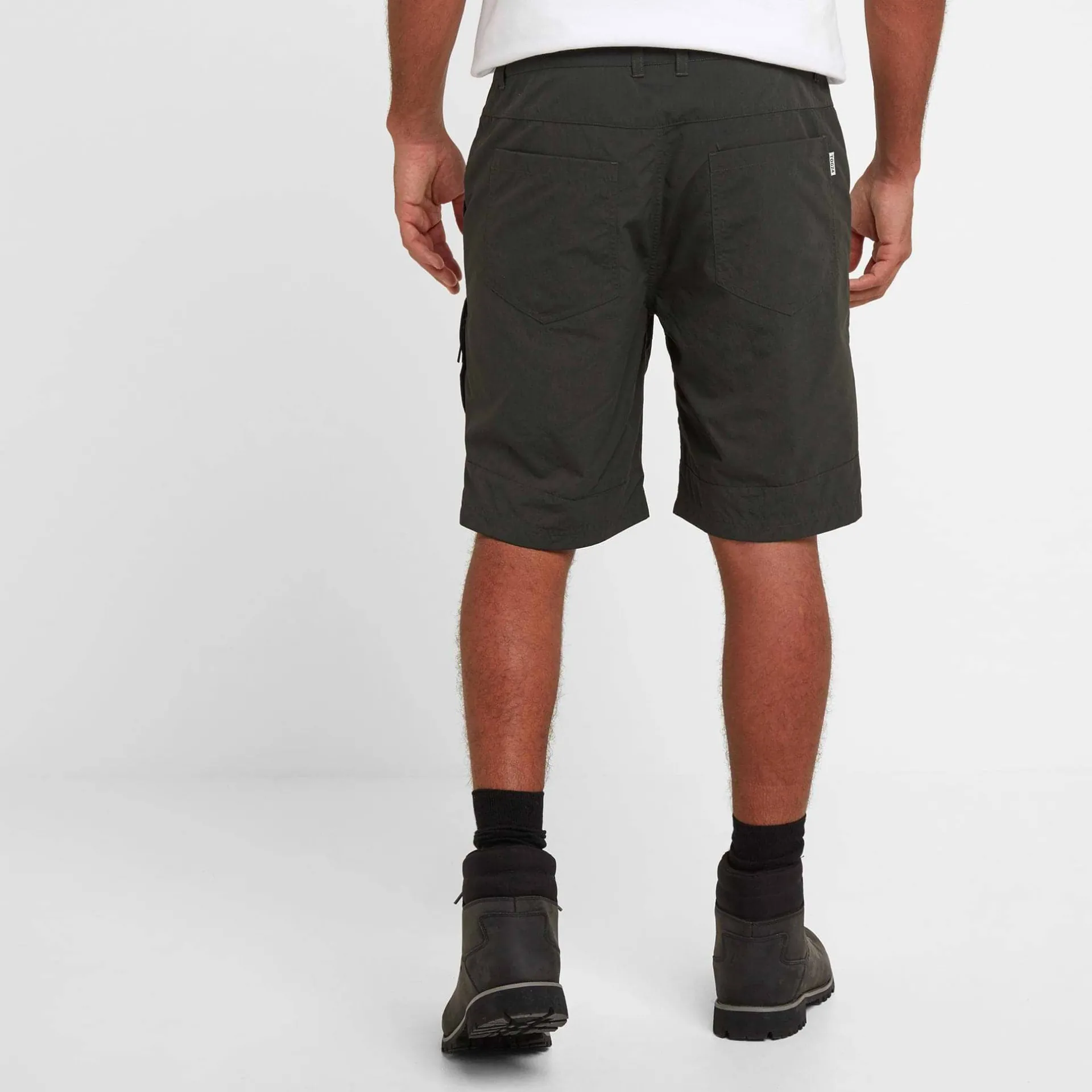 rowland-mens-shorts-in-storm-g-CsPmyUrp-2.webp Outlet TOG24 Rowland Mens Shorts In Grey | Storm