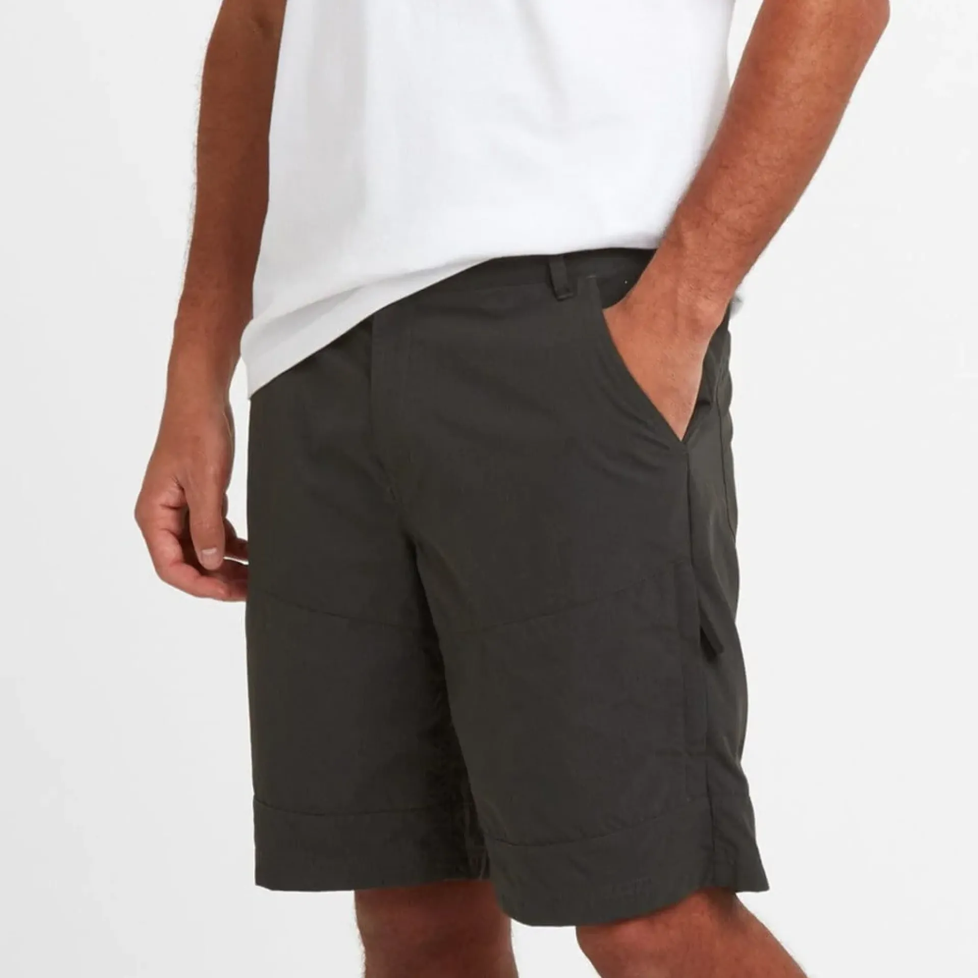 rowland-mens-shorts-in-storm-g-CsPmyUrp-3.webp Outlet TOG24 Rowland Mens Shorts In Grey | Storm