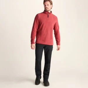 Discount TOG24 Rowland Mens Trousers Regular Black