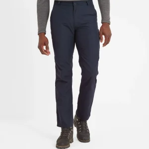 Best TOG24 Rowland Mens Trousers Regular Navy