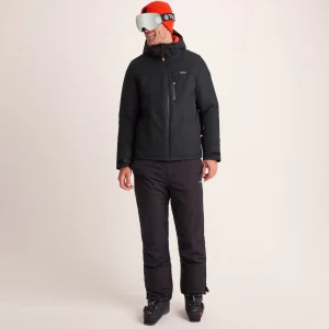 Best TOG24 Samoens Men's Ski Jacket In | Black