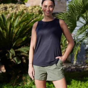 Best TOG24 Sayley Women's Tech Vest In | Black