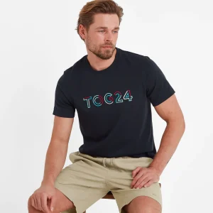 Online TOG24 Sedona Men's Shorts In | Dark Sand